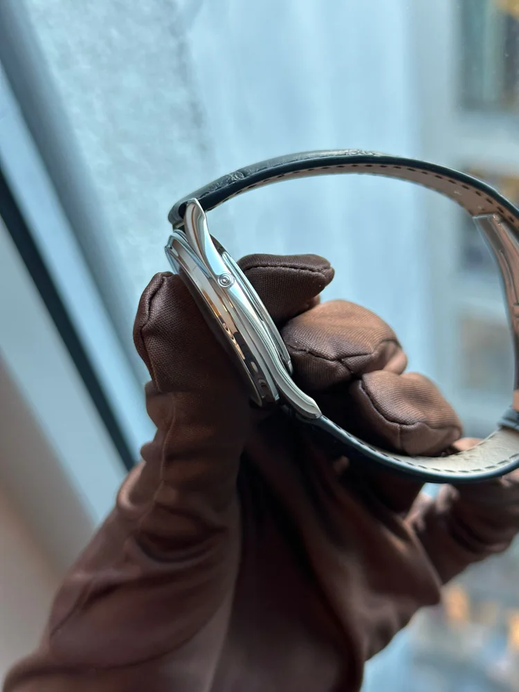 Jaeger-LeCoultre Master Ultra Thin Moon